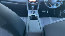 Honda Civic 1.5 VTEC Turbo Sport 5dr CVT Petrol Hatchback